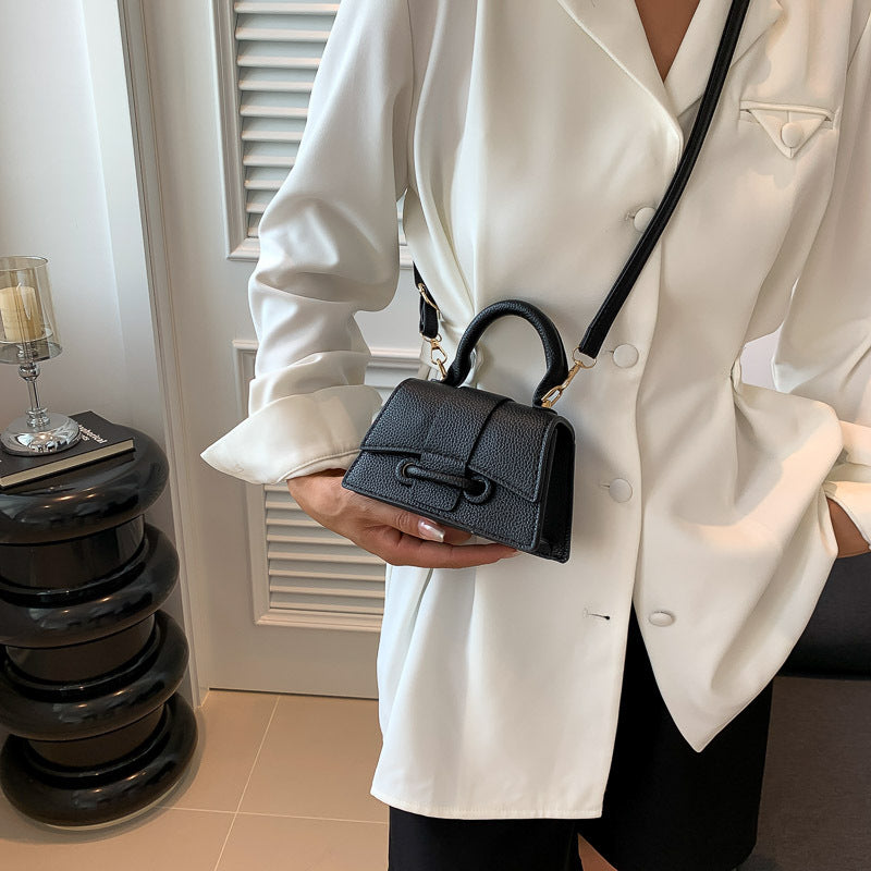 Female Shoulder Bag Casual Fashion Mini Bag